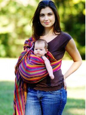 Maya Wrap